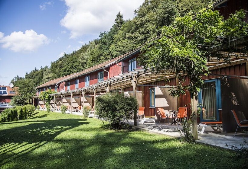 Jufa Hotel Bruck An Der Mur   Im Weitental