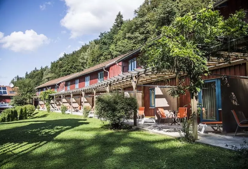 Jufa Hotel Bruck An Der Mur Im Weitental