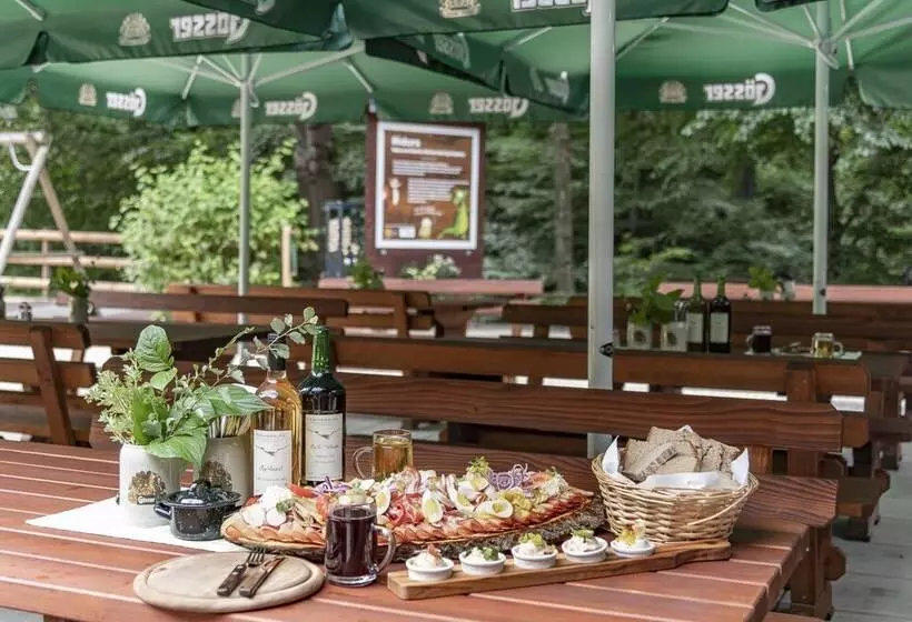 Jufa Hotel Bruck An Der Mur Im Weitental