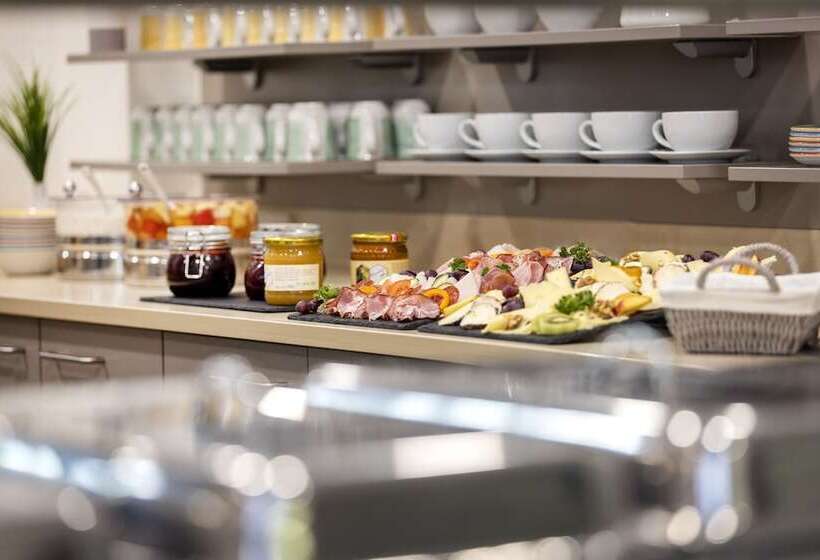 Jufa Hotel Bruck An Der Mur   Im Weitental