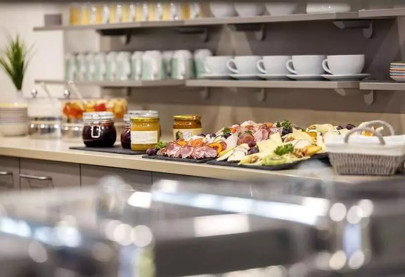 Jufa Hotel Bruck An Der Mur Im Weitental