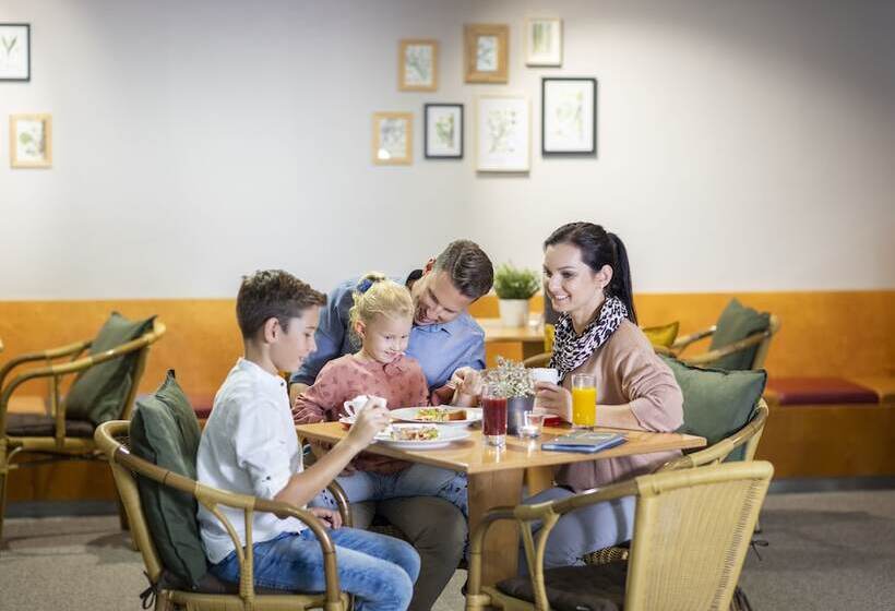 Jufa Hotel Bruck An Der Mur   Im Weitental