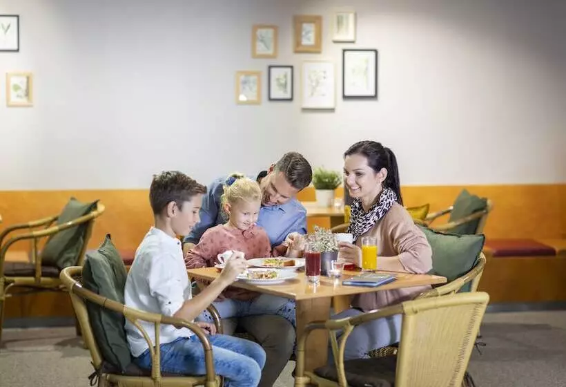 Jufa Hotel Bruck An Der Mur Im Weitental