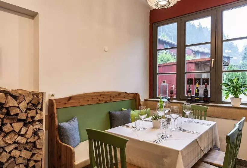 Jufa Hotel Bruck An Der Mur Im Weitental