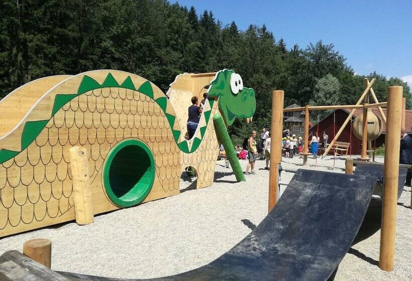 Jufa Hotel Bruck An Der Mur   Im Weitental