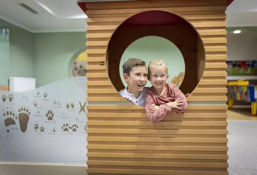 Jufa Hotel Bruck An Der Mur Im Weitental