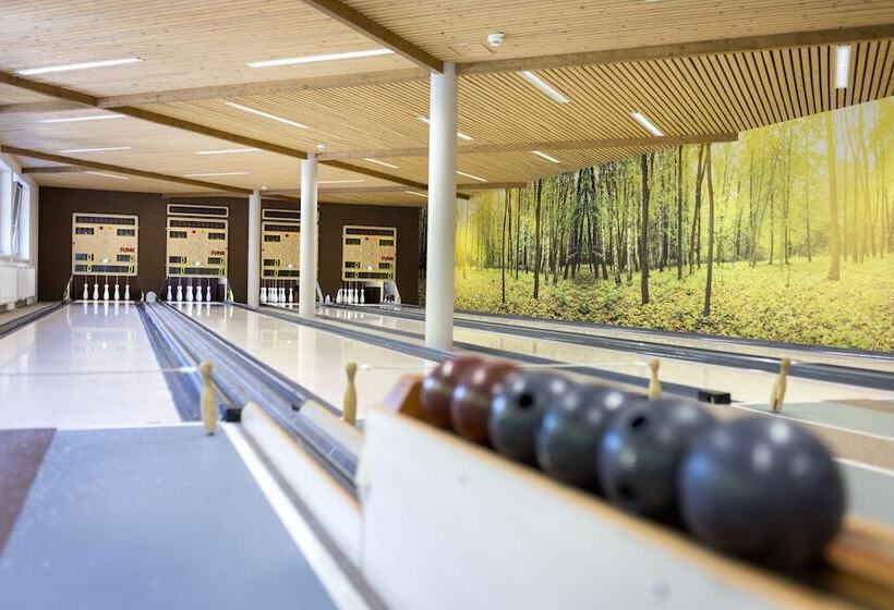 Jufa Hotel Bruck An Der Mur   Im Weitental