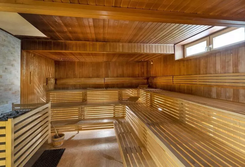 Jufa Hotel Bruck An Der Mur Im Weitental