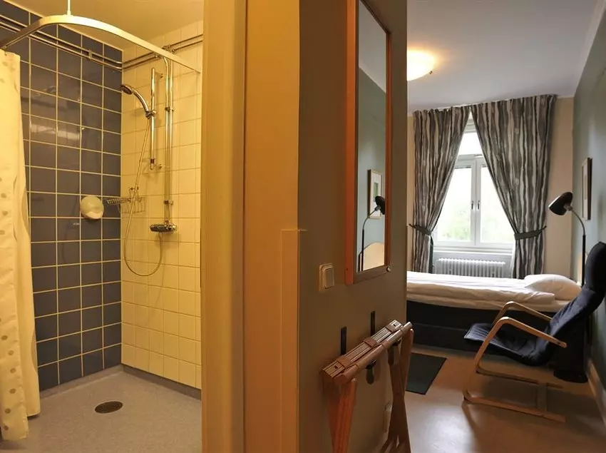 Lidingö Hotell Och Utbildningscenter