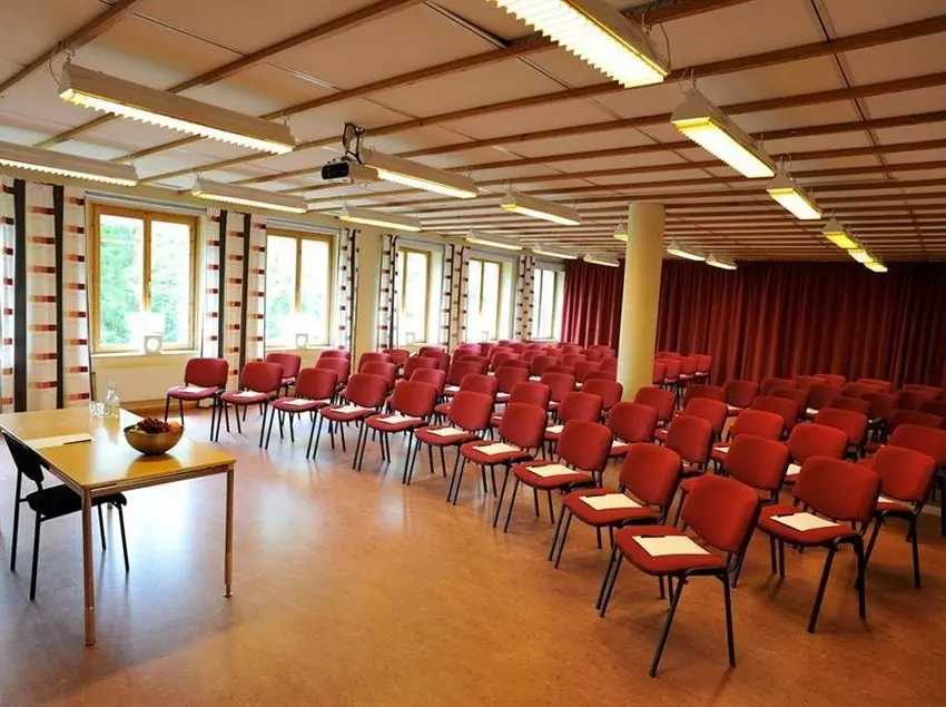 Lidingö Hotell Och Utbildningscenter