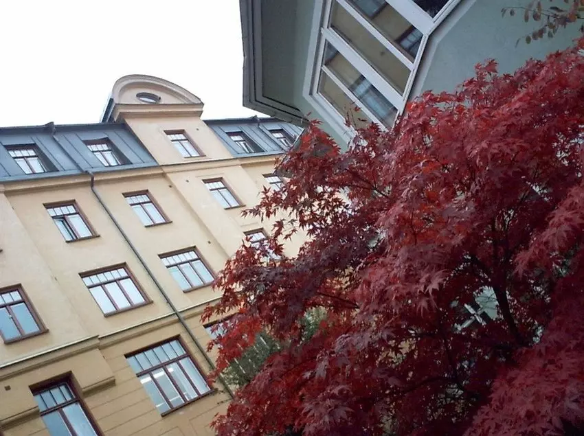 Lidingö Hotell Och Utbildningscenter