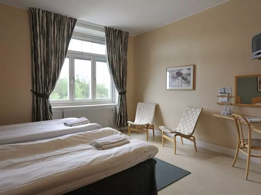 Lidingö Hotell Och Utbildningscenter