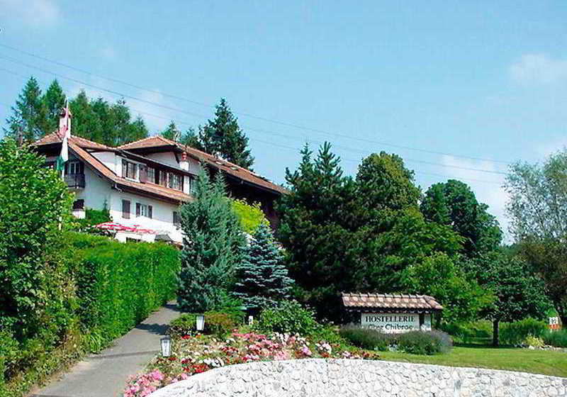 Minotel Chez Chibrac