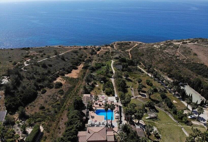 אתר נופש Quinta Do Mar  Country & Sea Village