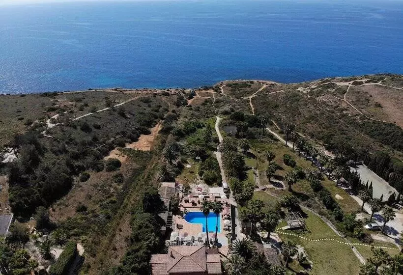 渡假胜地  Quinta Do Mar  Country & Sea Village