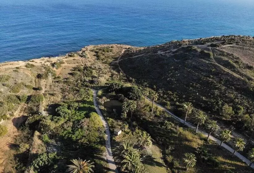 渡假胜地  Quinta Do Mar  Country & Sea Village