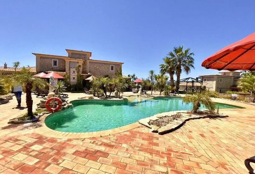 渡假胜地  Quinta Do Mar  Country & Sea Village