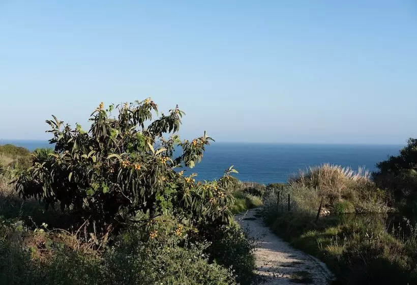 渡假胜地  Quinta Do Mar  Country & Sea Village