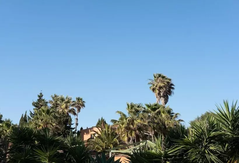 渡假胜地  Quinta Do Mar  Country & Sea Village