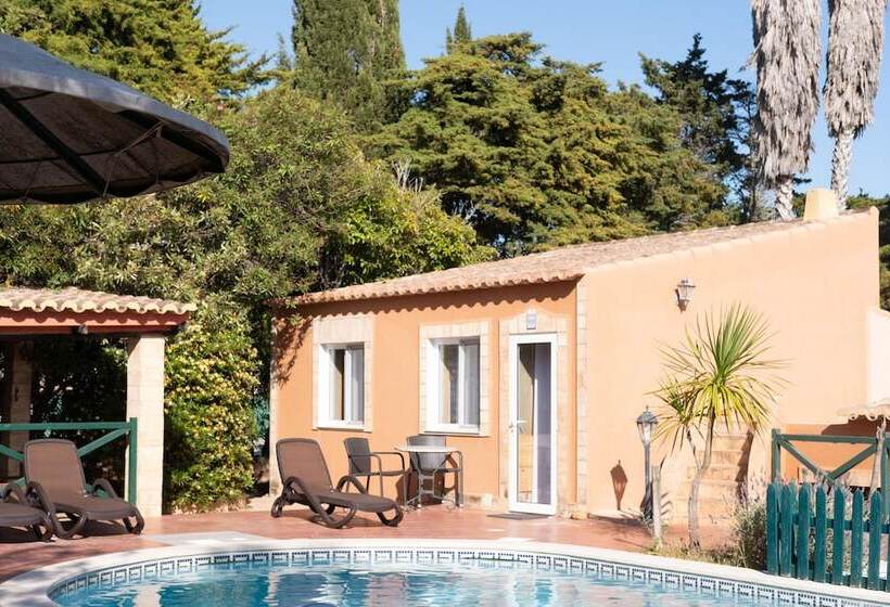 אתר נופש Quinta Do Mar  Country & Sea Village