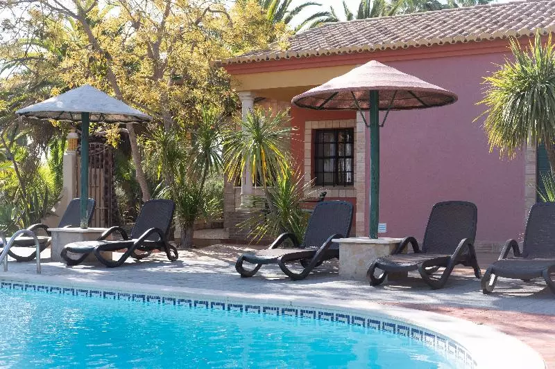 渡假胜地  Quinta Do Mar  Country & Sea Village