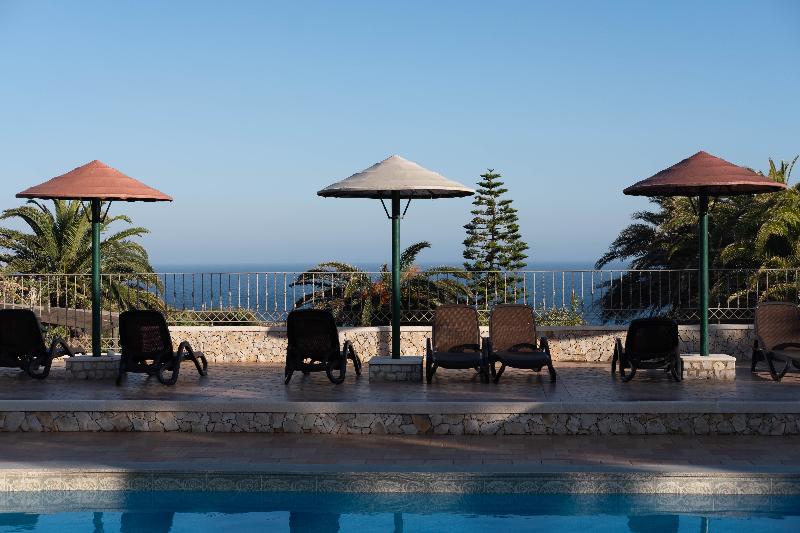 אתר נופש Quinta Do Mar  Country & Sea Village