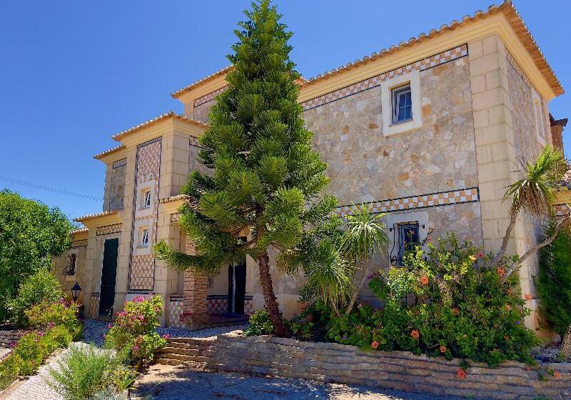 אתר נופש Quinta Do Mar  Country & Sea Village