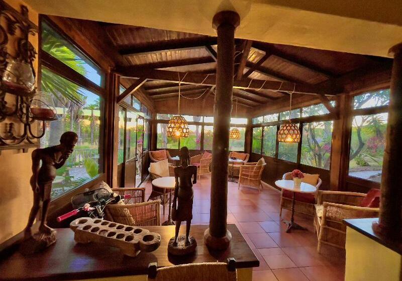 אתר נופש Quinta Do Mar  Country & Sea Village