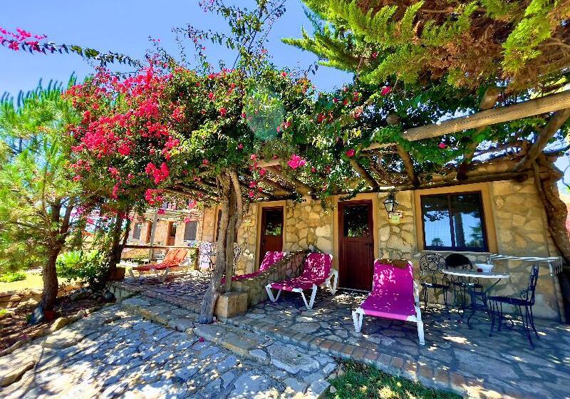 אתר נופש Quinta Do Mar  Country & Sea Village