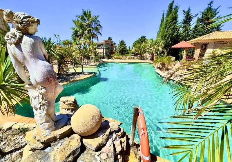 渡假胜地  Quinta Do Mar  Country & Sea Village