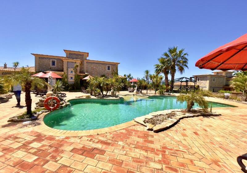 אתר נופש Quinta Do Mar  Country & Sea Village