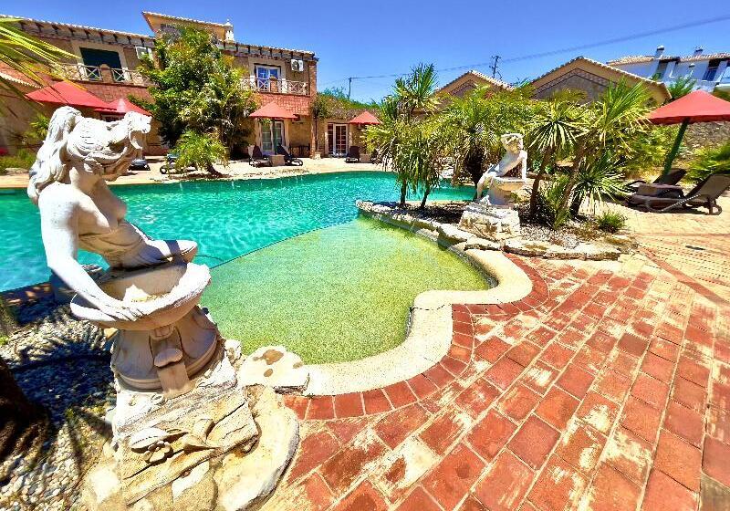 אתר נופש Quinta Do Mar  Country & Sea Village