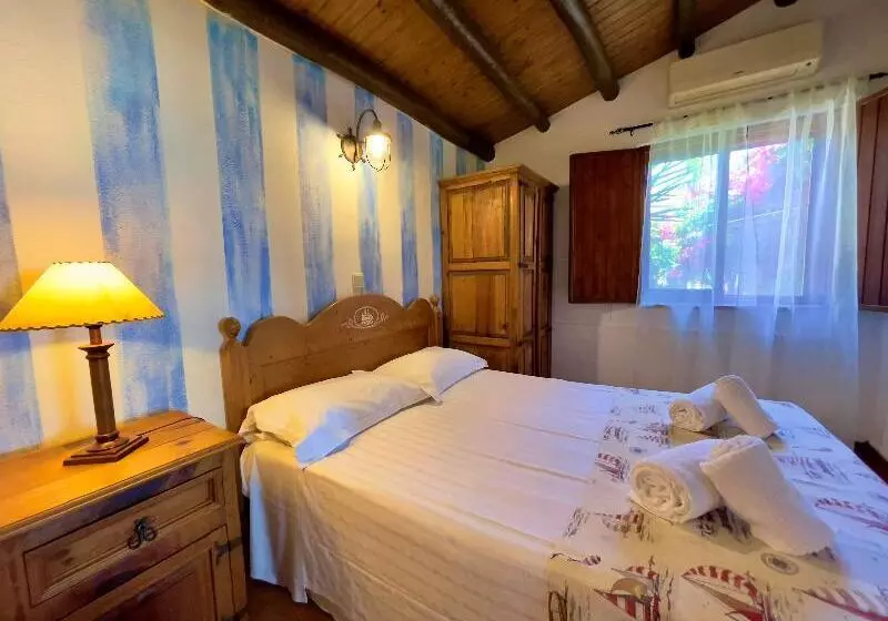 渡假胜地  Quinta Do Mar  Country & Sea Village