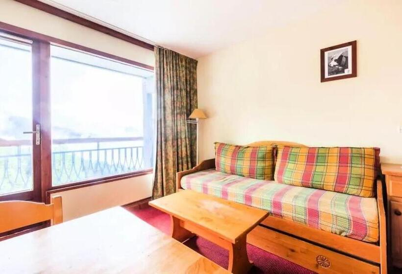 Résidences Quartier Charmettoger   Maeva Home