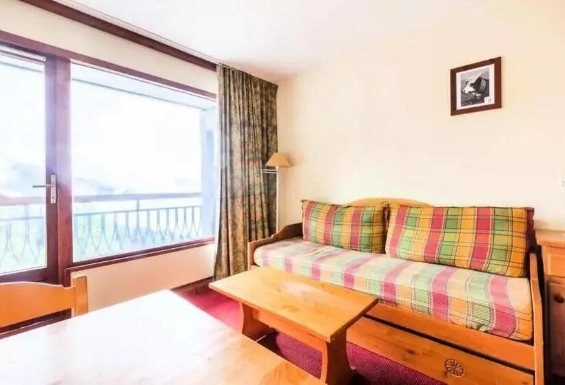 Résidences Quartier Charmettoger Maeva Home