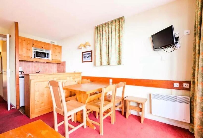 Résidences Quartier Charmettoger   Maeva Home