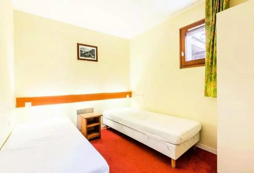 Résidences Quartier Charmettoger Maeva Home