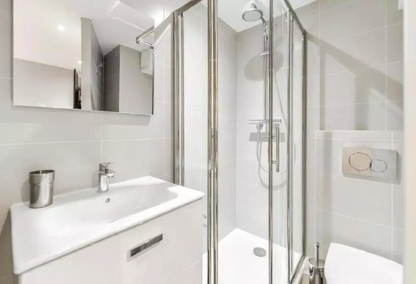 Résidences Quartier Charmettoger Maeva Home