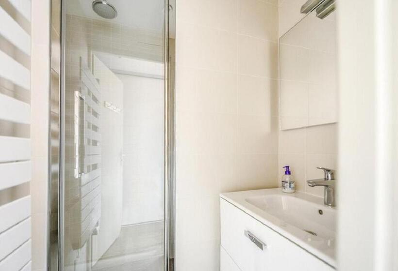 Résidences Quartier Charmettoger   Maeva Home