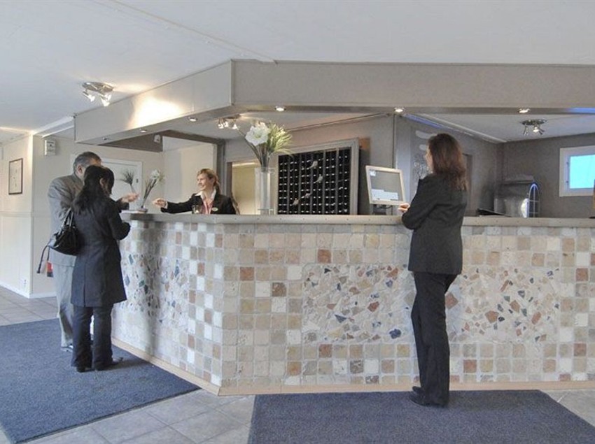 Solna Hotell & Vandrarhem