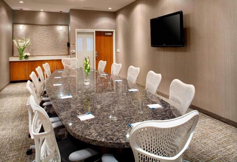 Springhill Suites Houston Intercontinental Airport