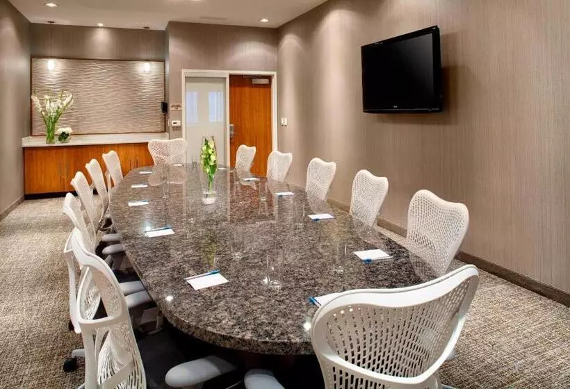 Springhill Suites Houston Intercontinental Airport