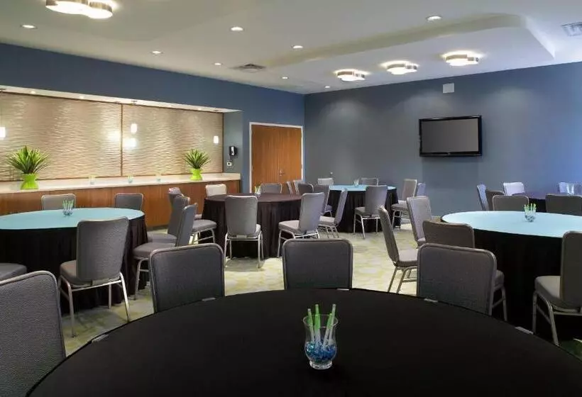 Springhill Suites Houston Intercontinental Airport