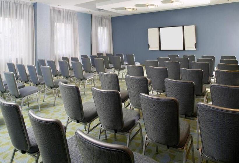 Springhill Suites Houston Intercontinental Airport