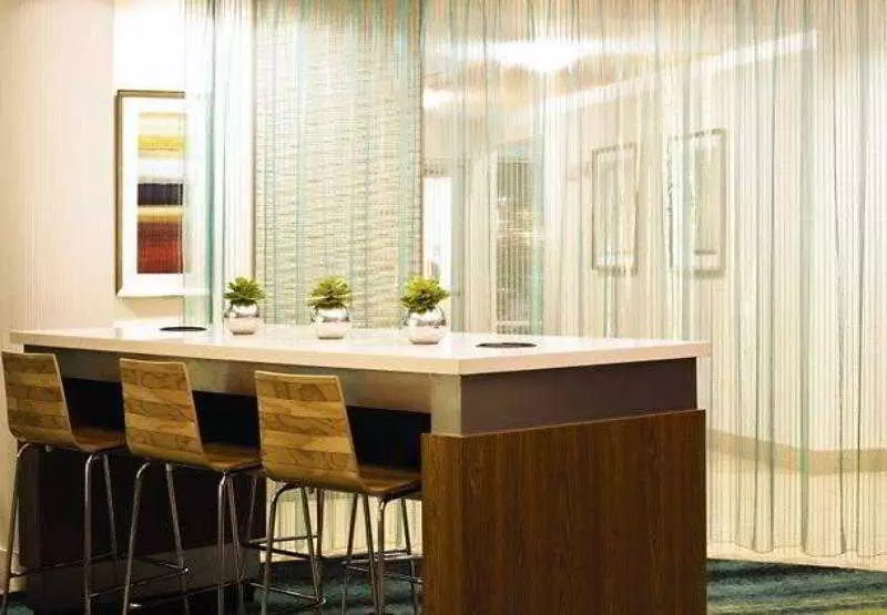 Springhill Suites Houston Intercontinental Airport