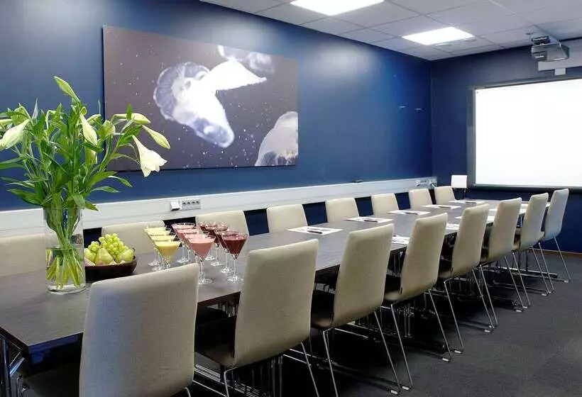 Stromstad Spa & Resort