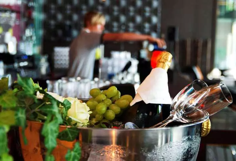 Stromstad Spa & Resort