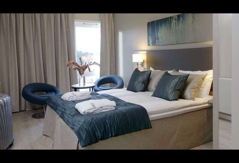 Stromstad Spa & Resort