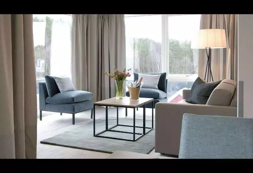 Stromstad Spa & Resort