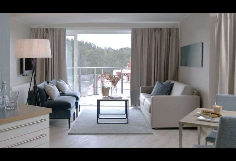 Stromstad Spa & Resort